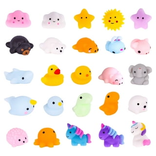 Can anyone help me find these toys? Squishy mochi series 1 (not 2!)  originally from Five Below : r/HelpMeFind