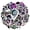 2A-35pcs, variant on 35pcs-50pcs PVC Stickers Space Astronaut Animal Stickers DIY Stickers for Notebook Suitcase Phone