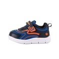 thumbnail image 3 of Tenis Bubble Gummers® Para Niño Yago I Naranja Confort, 3 of 3