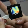thumbnail image 2 of Amg8833 Ir 8 * 8 Sensor de Temperatura de Matriz de Cámara Termográfica Infrarroja 7M Dista Tomshoo  Cámara térmica, 2 of 6