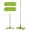 43-inch handle, variant on Battery Cordless Electric Mop,13-Inch Max Cleaning Pad Electric Spin Mop, Laminate Floor Cleaner for Mopping, Automatic Spin Mops for Hardwood, Tile-No Water Tank