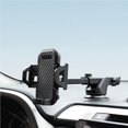 thumbnail image 3 of Shengyu Car Air Vent Mount Cradle Holder Stand 360 Degree Rotation Adjustable Phone Holder for Mobile Cell Phone, 3 of 6