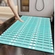 thumbnail image 1 of Alfombrilla de baño antideslizante con ventosas | Absorbe el agua y es fácil de limpiar | Alfombra de baño antideslizante para mayor seguridad en la bañera, la ducha y el suelo, 1 of 6