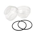 thumbnail image 1 of Ohaus 30314901 Screw Cap for Rack of 250 ml Rotor - 2 Per Pack, 1 of 1