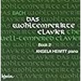 thumbnail image 3 of BACH / HEWITT CLAVIER Bien Trempé Livre 2 Disques Compacts, 3 of 3