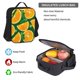 thumbnail image 5 of Balery Orange Mochila escolar 3 en 1 para niños: mochila resistente con lonchera térmica y estuche para lápices. Mochila escolar para niños y niñas., 5 of 7
