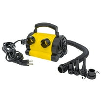 Airhead AHP-120V, Black 120V 0.0 PSI Air Pump