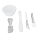 thumbnail image 4 of Herramienta de bricolaje para máscara facial, herramienta de bricolaje para máscara facial, cuenco para máscara, kit de bricolaje para máscara facial diseñado para profesionales, 4 of 8