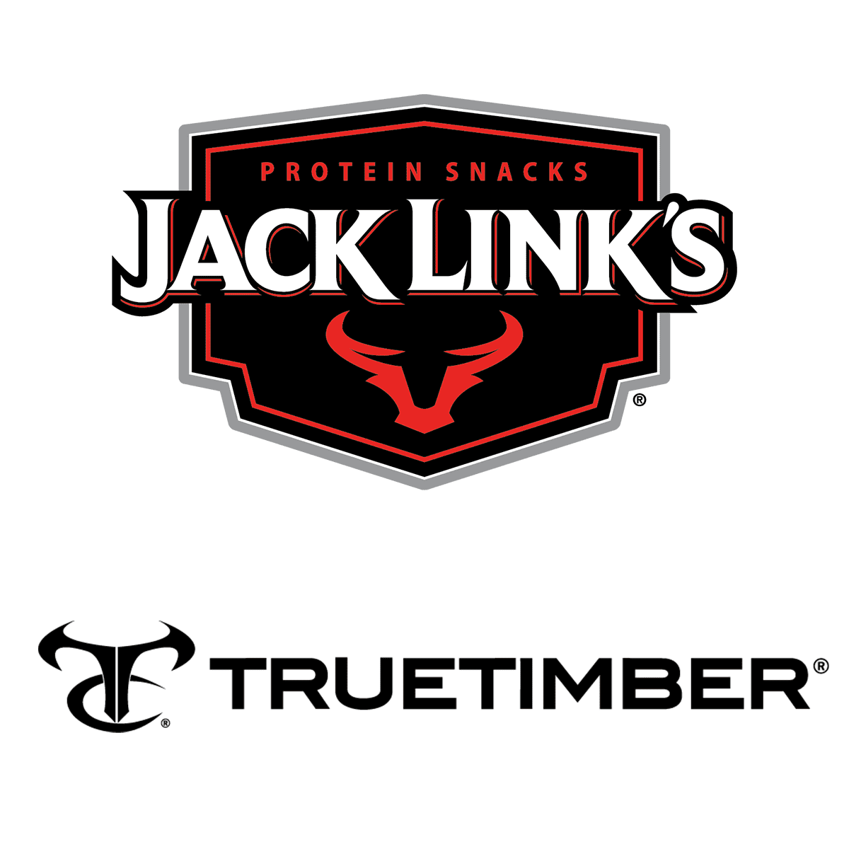 Jack Link's Men's Non Vegan Hoodie- 3XL