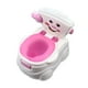thumbnail image 2 of Silla Para Ir Al Para Niños Pequeños, PP, Inodoro De Entrenamiento Para Ir Al , Ergonómico, Fácil Limpieza Para El Hogar, 2 of 7