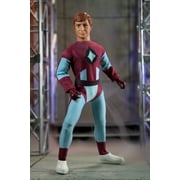 Phoenix Mego Action Figure