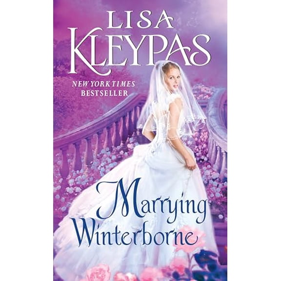 Pre-Owned Marrying Winterborne, 9780062371850, 0062371851, Paperback,