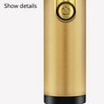 thumbnail image 3 of Cortapelos para hombres para hombres Kit de corte de cabello profesional Cortapelos inalámbricos para hombres para cortar el cabello Vhermosa CPB-US-DYP1688-1, 3 of 5