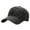 Black, variant on Baseball Caps for Sports and Leisure Embroidered Solid Color Dad Hat for All Seasons Pairing with Denim Jeans