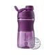 thumbnail image 1 of BlenderBottle SportMixer Shaker Bottle perfecto para batidos de proteínas y preentrenamiento, 20 onzas, ciruela, 1 of 2