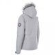 thumbnail image 2 of Trespass - Chaqueta Esquí DLX Francesca para Mujer (Platino Jaspeado) Trespass UTTP4904_platinummarl, 2 of 6