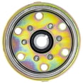 thumbnail image 5 of Niche Flywheel Rotor for Yamaha 3GG-85550-00-00 Banshee 350 YFZ350 ATV 519-CFL2227W, 5 of 7