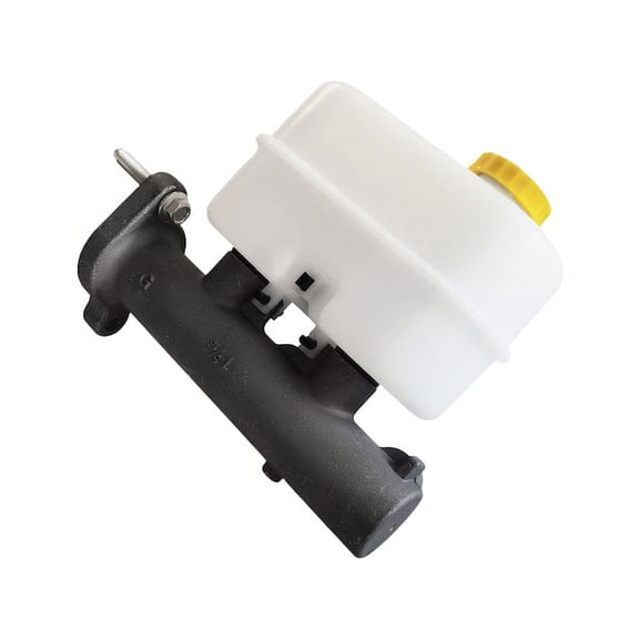 Brake Master Cylinder - Compatible with 2006 - 2010 Dodge Ram 3500 Diesel 2007 2008 2009