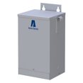 thumbnail image 2 of Acme Electric Transformer,5kVA,240VAC, 480VAC T253014S, 2 of 2