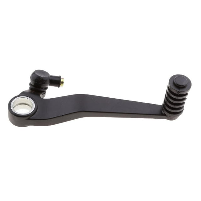 Palanca de Pedal de Trasero DYNWAVEMX Reposapiés Palanca de Cambio para RF600R 1994-1996