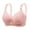 Women's Bras Pink, variant on Womens Full Coverage Bras, Womens Push Up Bra, Full Coverage Underwire Bra, Hide Back Fat Deep Cup Bra, Smoothing T-Shirt Bra, Sculpting Uplift Bra 36/S-46/3XL Clearance Sale Women Clothing