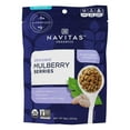 thumbnail image 1 of Navitas – Mûres, 8 oz, 1 of 3