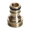 thumbnail image 4 of Accesorios Interfaz Adaptador Manguera Mezcladora Tubo Conversión Conector Grifos Grifo, 4 of 6