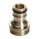 thumbnail image 4 of Conector Grifo Grifos Tubo de conversión Adaptador de manguera mezcladora Accesorios de interfaz, 4 of 4