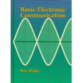 thumbnail image 1 of Pre-Owned Basic Electronic Communication, 1 of 1