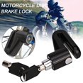 thumbnail image 4 of wnpxqnt Security Anti Theft Disc Brake For E-ycle Safety Bike-Accori / G3U6 ω G5E2, 4 of 8