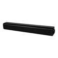 thumbnail image 1 of GPX HTB017B - Sound bar - wireless - Bluetooth, 1 of 2