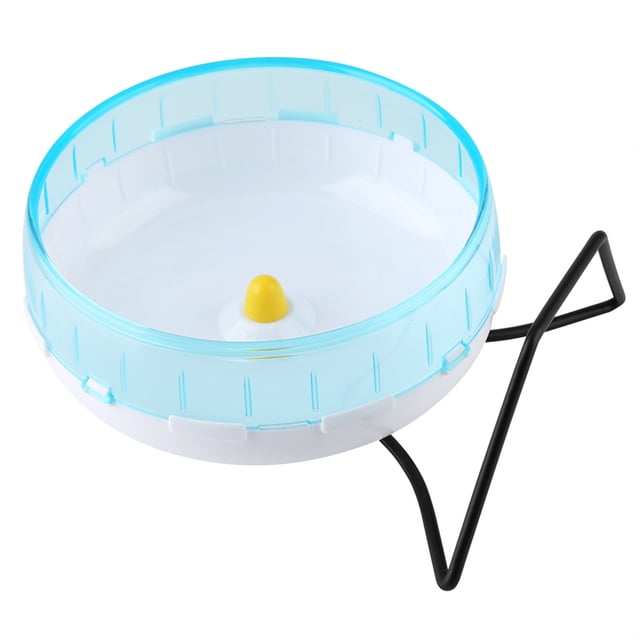 Pet Running Wheel,Pet Mouse Silent Running Pet Exercise Spinner Spinner Exercise Wheel Optimized for Excellence