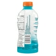 thumbnail image 4 of Gatorade Fit Tropical Mango Electrolyte beverage 828 mL, Bottle, 4 of 6