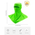 thumbnail image 3 of Protector solar de verano con pasamontañas SATINIOR (3 unidades), 3 of 7