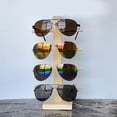 thumbnail image 3 of Glasses Display Stand Creative Multipurpose Sunglasses Organizer Glasses Stand, 3 of 7
