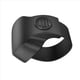 thumbnail image 2 of 2X PortáTil MiNi Bluetooth 5.1 TeléFono Selfie Obturador Anillo de Control Remoto InaláMbrico Anillo de Control Remoto Inteligente (Negro), 2 of 3