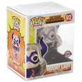 thumbnail image 2 of Funko Pop! My Hero Academia Mount Lady 6 inch Exclusive Vinyl Figure 612 Funko -, 2 of 4