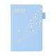thumbnail image 2 of 2025 Planner Notebook | Bilingual English Spanish Schedule Book with Pen Strap - Daily Organizer | Durable Portable Design for Office Home | 1 Pack | Mid-Year Layout | Multilingual Agenda, 2 of 5
