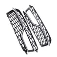 thumbnail image 4 of 2 Paquetes de Cubierta de Lámpara de Niebla Accesorios de Luz Accesorios para Enchapado Cola Fundas de luz de luz de niebla, 4 of 8