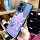thumbnail image 4 of Matte Phone Case for OPPO RENO 8 8T 7Z 7 6Z 6 5 4 3 PRO PLUS 4G 5G Case Funda Shell Japanese Anime Hand-Painted House Landscape, 4 of 5