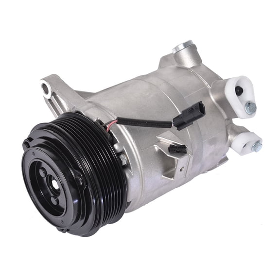Genrics A/C Compressor For Nissan Maxima Murano Quest Pathfinder Infiniti QX JX CO11319C