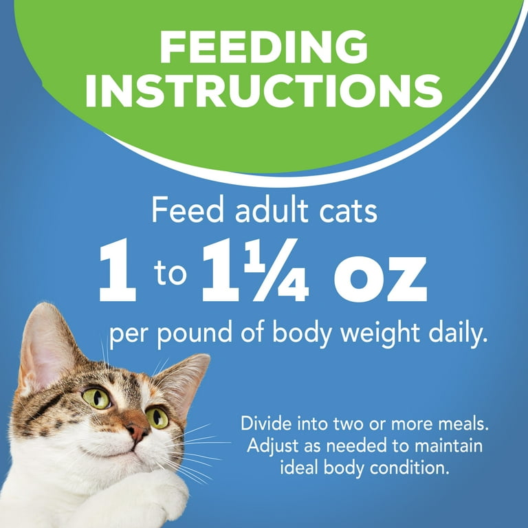 Friskies flaked 2025
