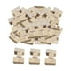 thumbnail image 5 of 500 piezas de bloques de madera apilables, bloques de construcción de madera para manualidades, bloques cuadrados, proyectos de bricolaje 25 centímetros, 5 of 8