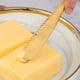 thumbnail image 4 of 1pc Stainless Steel Butter Knife With Hole, Cheese Dessert Jam Knife's Cream Cutlery Marmalade Toast Bread Knives, Butter Spreader, Kitchenware, 4 of 5