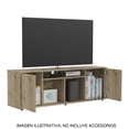 thumbnail image 4 of Mesa para TV Klik prana beige, 4 of 4