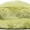 Green, variant on Winter Plush Bucket Hat for Women Faux Fur Fisherman Cap Hat Warmer Mink Hat Streetwear Accessory