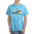thumbnail image 1 of Magic Inside Us Tie Dye Cyclone Women -Image by Shutterstock, Female XX-Large, 1 of 4