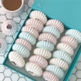 thumbnail image 4 of Boquilla de glaseado de acero inoxidable, boquilla de crema para decoración de pasteles, punta de pastelería, herramientas para pasteles con fondant, accesorio para hornear Worallymy JD713617707, 4 of 5