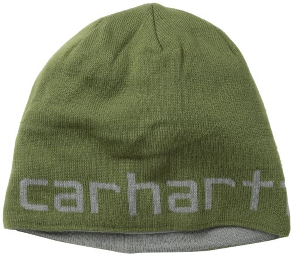 Carhartt men's greenfield reversible hat 2025