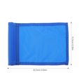 thumbnail image 4 of Shisuyan Golfs Flag Target Golfing Flag Golfing Target Flag Golfs Training Flag, 4 of 9